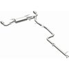 106-0916 Direct-Fit Replacement Exhaust System for 2010-2013 Mazda 3 2.5L - image 2