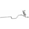 106-0916 Direct-Fit Replacement Exhaust System for 2010-2013 Mazda 3 2.5L - image 4