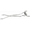 106-0923 Direct-Fit Replacement Exhaust System for 2009-2020 Nissan 370Z 3.7L - image 4
