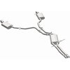 106-0924 Direct-Fit Replacement Exhaust System for 2012-2015 Audi - image 2