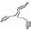 106-0924 Direct-Fit Replacement Exhaust System for 2012-2015 Audi - image 3