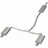 106-0931 Direct-Fit Replacement Exhaust System for 2013-2019 Ford Flex 3.5L - image 3