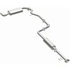 106-0941 Direct-Fit Replacement Exhaust System for 2012-2018 Ford Focus 2.0L - image 2