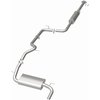106-0941 Direct-Fit Replacement Exhaust System for 2012-2018 Ford Focus 2.0L - image 3