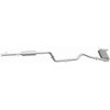 106-0941 Direct-Fit Replacement Exhaust System for 2012-2018 Ford Focus 2.0L - image 4