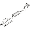 106-0942 Direct-Fit Replacement Exhaust System for 2016-2023 Toyota Tacoma 3.5L - image 1
