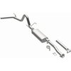 106-0942 Direct-Fit Replacement Exhaust System for 2016-2023 Toyota Tacoma 3.5L - image 2