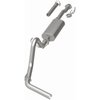 106-0942 Direct-Fit Replacement Exhaust System for 2016-2023 Toyota Tacoma 3.5L - image 3
