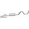 106-0942 Direct-Fit Replacement Exhaust System for 2016-2023 Toyota Tacoma 3.5L - image 4