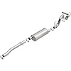 106-0946 Direct-Fit Replacement Exhaust System for 2009-2016 Ford - image 1