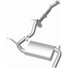 106-0947 Direct-Fit Replacement Exhaust System for 2012-2018 Jeep - image 3