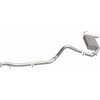 106-0947 Direct-Fit Replacement Exhaust System for 2012-2018 Jeep - image 4