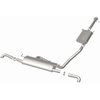 Exhaust System Kit, 2.5 in., Fits Select Lexus RX350 - image 3