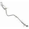 106-0964 Direct-Fit Replacement Exhaust System for 2011-2019 Ford Fiesta 1.6L - image 2
