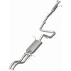 106-0964 Direct-Fit Replacement Exhaust System for 2011-2019 Ford Fiesta 1.6L - image 3
