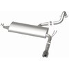Exhaust System Kit, 2.25 in., Fits Select Kia Forte - image 3