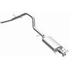 106-0989 Direct-Fit Replacement Exhaust System - image 2
