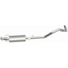 106-0989 Direct-Fit Replacement Exhaust System - image 4