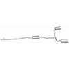 106-1005 Direct-Fit Replacement Exhaust System for 2017-2019 Honda CR-V 1.5L - image 4