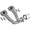 107-0006 Direct-Fit Front Pipe Kit for 2000-2000 Jeep Cherokee 4.0L - image 1