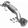 107-0010 Direct-Fit Front Pipe Kit - image 2