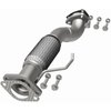 107-0010 Direct-Fit Front Pipe Kit - image 3