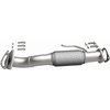 107-0010 Direct-Fit Front Pipe Kit - image 4