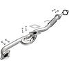 107-0011 Direct-Fit Front Pipe Kit - image 1