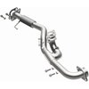 107-0011 Direct-Fit Front Pipe Kit - image 2