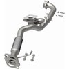 107-0011 Direct-Fit Front Pipe Kit - image 3
