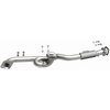 107-0011 Direct-Fit Front Pipe Kit - image 4
