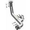107-0012 Direct-Fit Front Pipe Kit - image 2