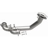 107-0012 Direct-Fit Front Pipe Kit - image 4