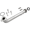 107-0013 Direct-Fit Front Pipe Kit for 1996-2000 Honda - image 1