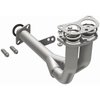107-0014 Direct-Fit Front Pipe Kit - image 2