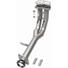 107-0014 Direct-Fit Front Pipe Kit - image 3