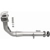 107-0014 Direct-Fit Front Pipe Kit - image 4
