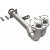 107-0015 Direct-Fit Front Pipe Kit - image 2