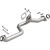 107-0019 Direct-Fit Front Pipe Kit - image 1