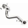 107-0019 Direct-Fit Front Pipe Kit - image 2