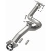 107-0019 Direct-Fit Front Pipe Kit - image 3