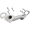 107-0020 Direct-Fit Front Pipe Kit - image 1