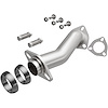 107-0021 Direct-Fit Front Pipe Kit - image 1