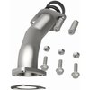 107-0021 Direct-Fit Front Pipe Kit - image 3