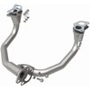 107-0022 Direct-Fit Front Pipe Kit - image 3