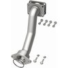 107-0023 Direct-Fit Exhaust Front Pipe Kit for 1999-2005 select Buick, Pontiac models with 3.8L - image 3