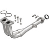 107-0024 Direct-Fit Front Pipe Kit for 1997-2001 Honda CR-V 2.0L