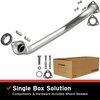 107-0031 Direct-Fit Front Pipe Kit - image 2