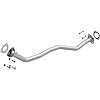 107-0036 Direct-Fit Front Pipe Kit for 1999-2000 Nissan - image 1
