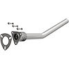 107-0037 Direct-Fit Front Pipe Kit - image 1